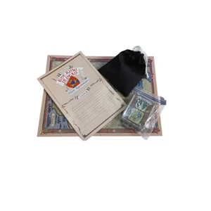 بازی فکری پادشاه مرده است The King Is Dead_اسباب بازی